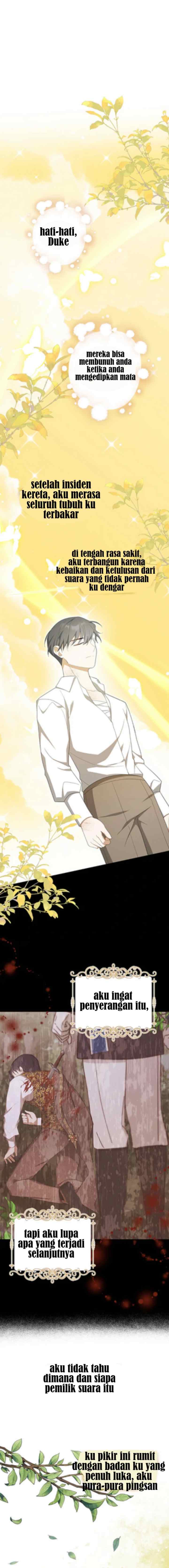 I'm A Cheater, But It's Okay chapter 64 halaman 6