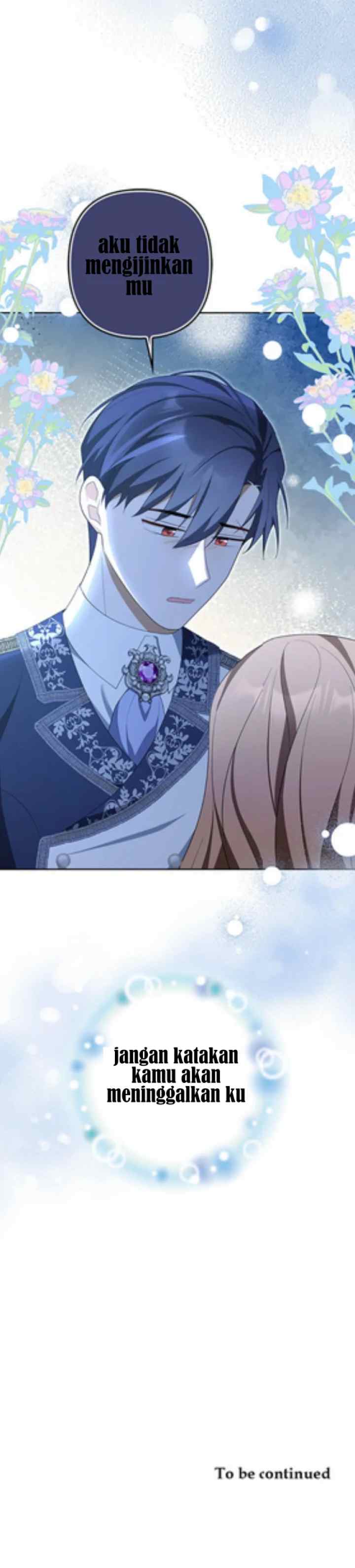 I'm A Cheater, But It's Okay chapter 64 halaman 17