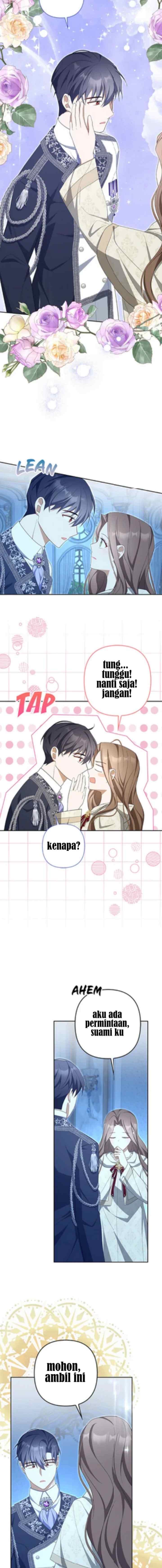 I'm A Cheater, But It's Okay chapter 65 halaman 4