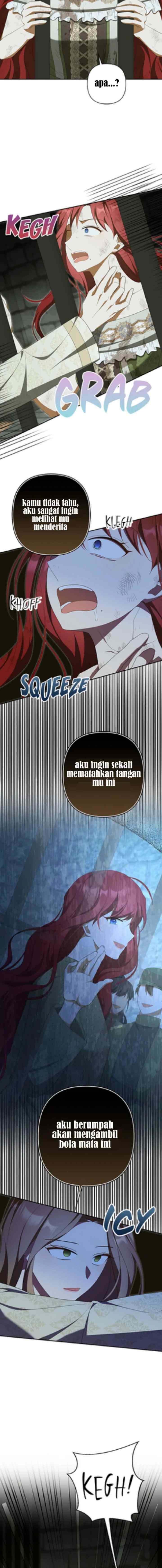 I'm A Cheater, But It's Okay chapter 65 halaman 15