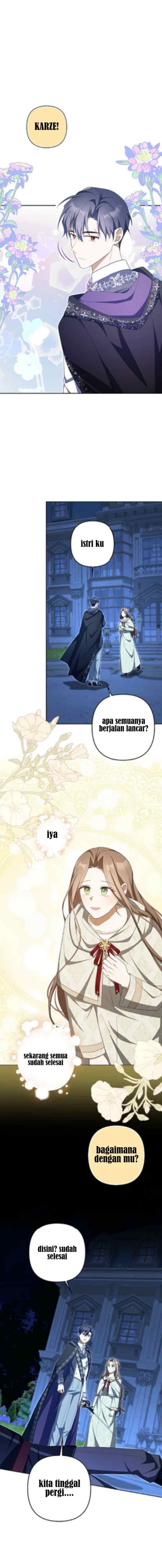 I'm A Cheater, But It's Okay chapter 66 halaman 9