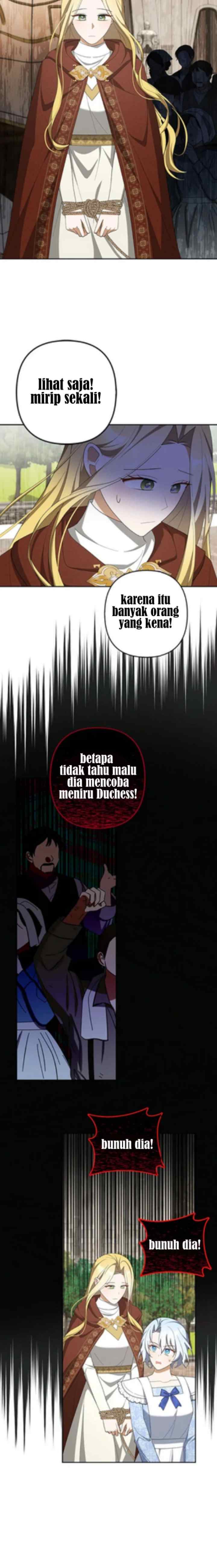 I'm A Cheater, But It's Okay chapter 67 halaman 4