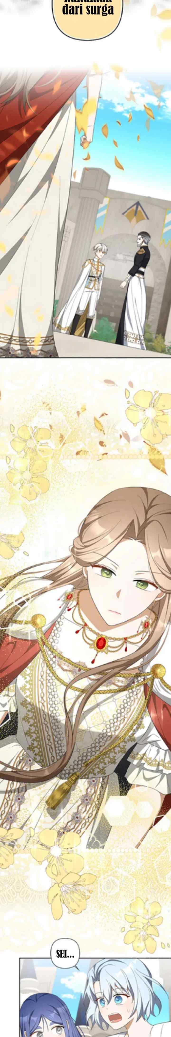 I'm A Cheater, But It's Okay chapter 67 halaman 12