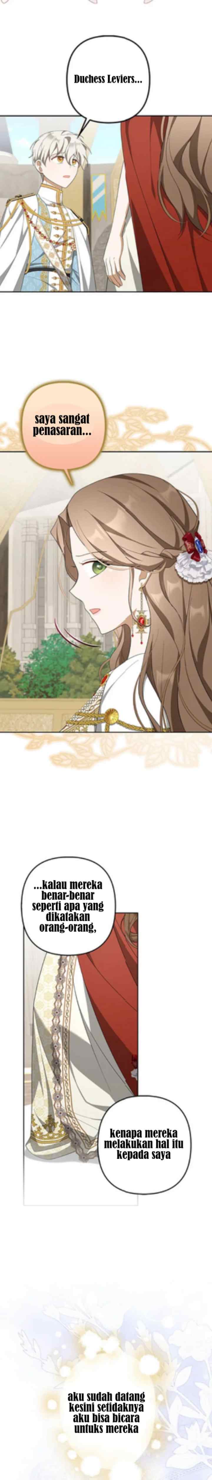 I'm A Cheater, But It's Okay chapter 67 halaman 18
