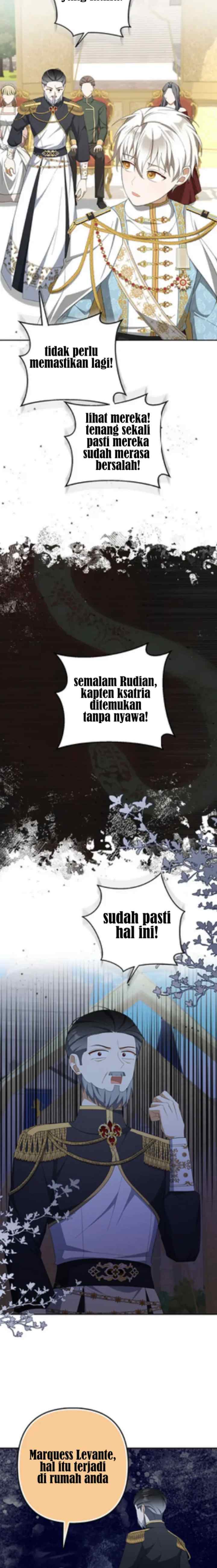 I'm A Cheater, But It's Okay chapter 67 halaman 10