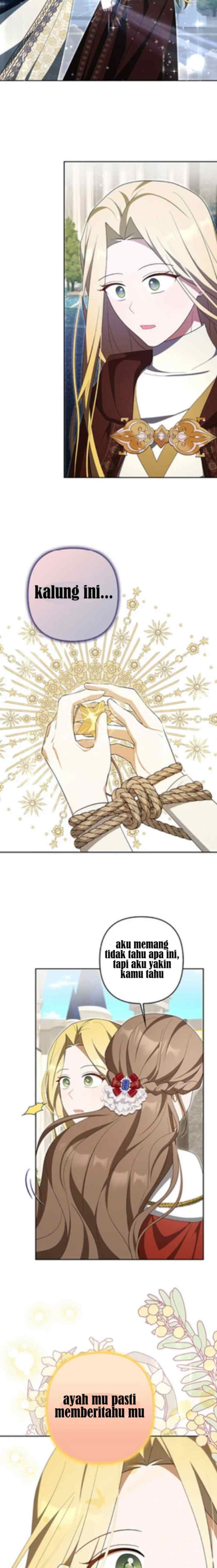 I'm A Cheater, But It's Okay chapter 68 halaman 4