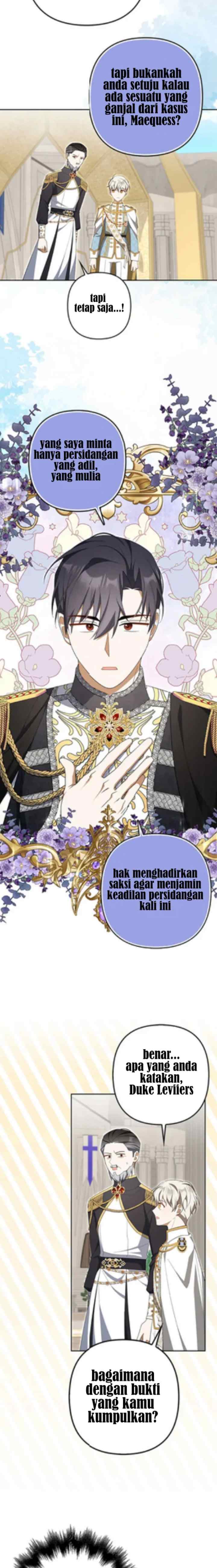 I'm A Cheater, But It's Okay chapter 68 halaman 15