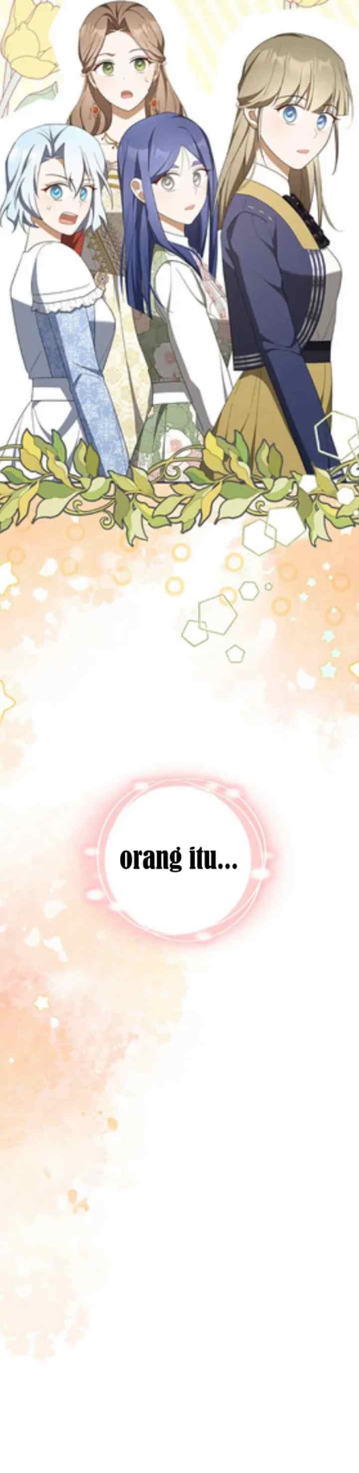 I'm A Cheater, But It's Okay chapter 68 halaman 20