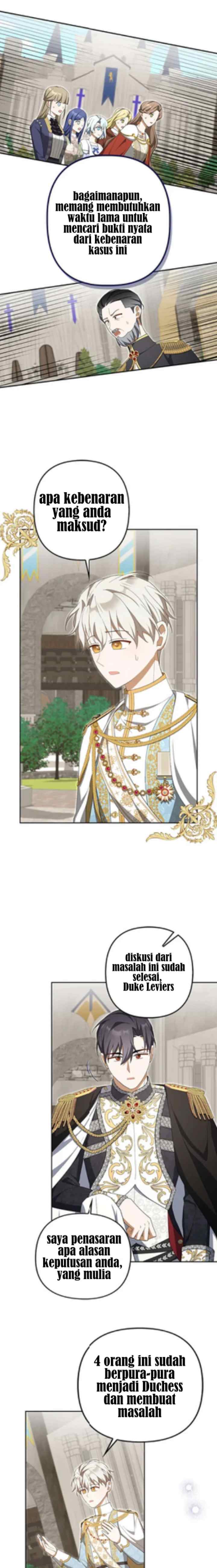 I'm A Cheater, But It's Okay chapter 68 halaman 13