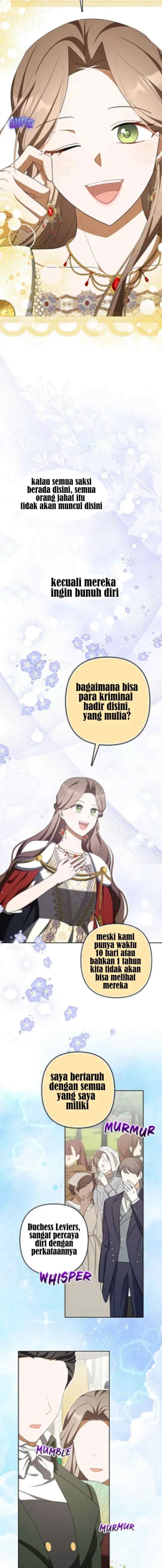 I'm A Cheater, But It's Okay chapter 69 halaman 8