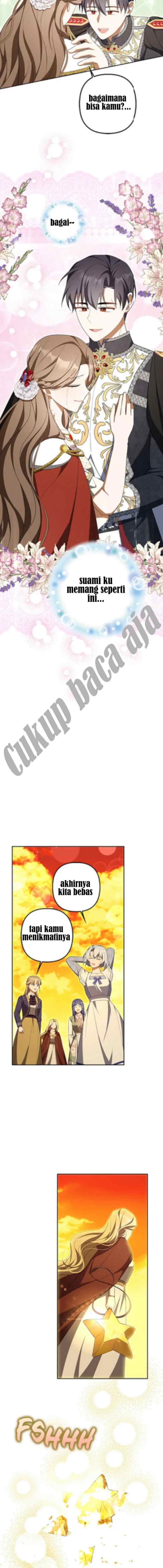 I'm A Cheater, But It's Okay chapter 69 halaman 15