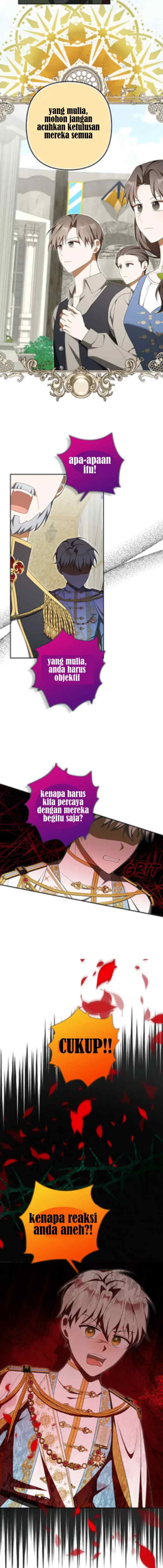 I'm A Cheater, But It's Okay chapter 69 halaman 9