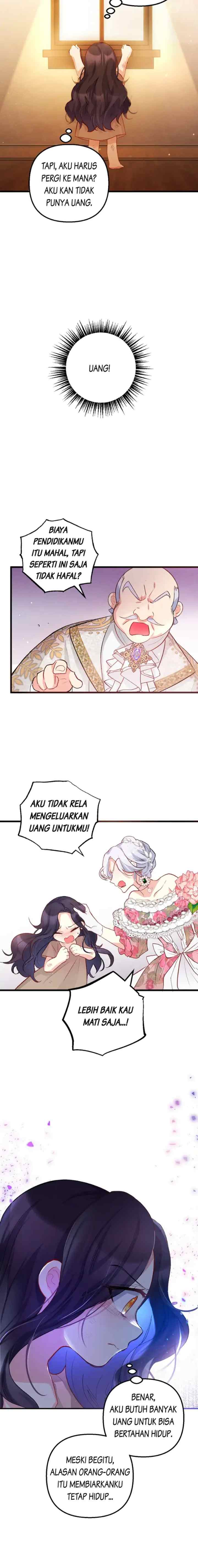 I'm a Daughter Loved by the Devil chapter 1 halaman 14