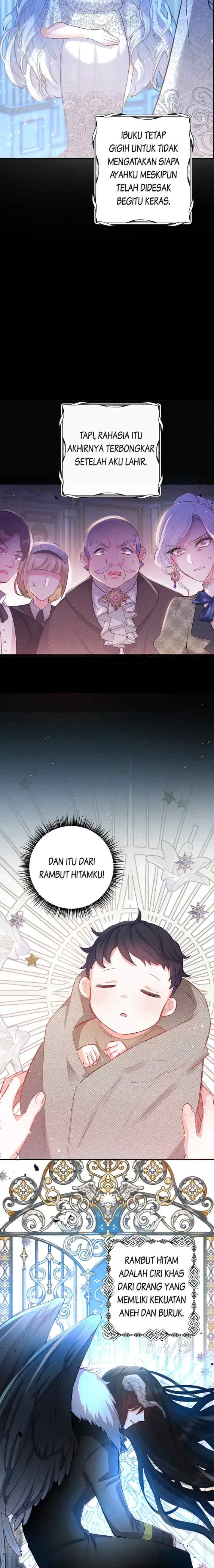 I'm a Daughter Loved by the Devil chapter 1 halaman 11