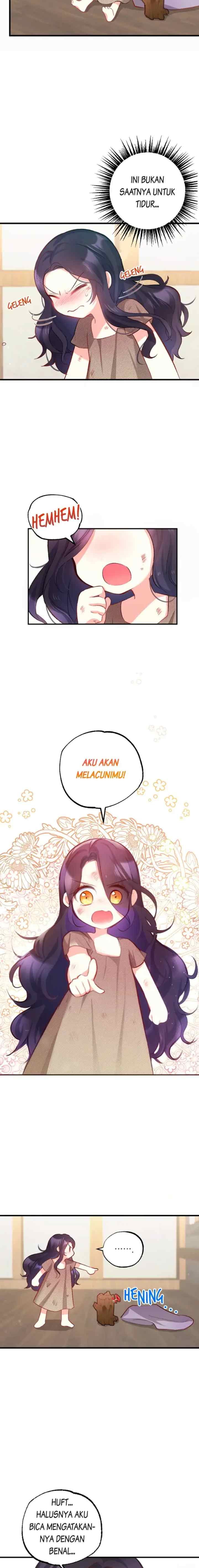 I'm a Daughter Loved by the Devil chapter 1 halaman 4