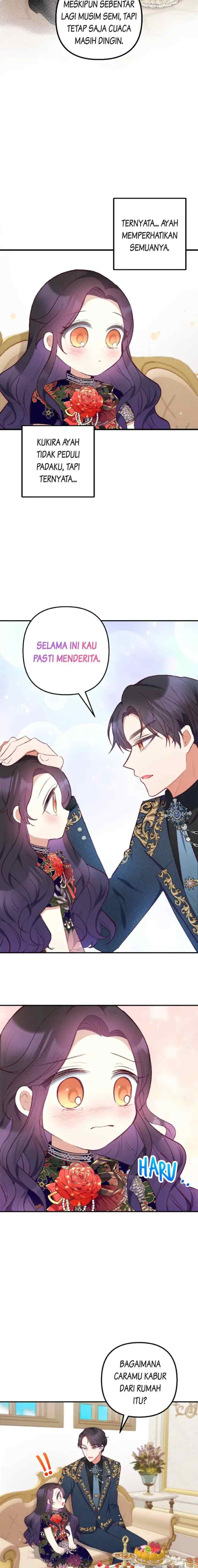 I'm a Daughter Loved by the Devil chapter 10 halaman 14