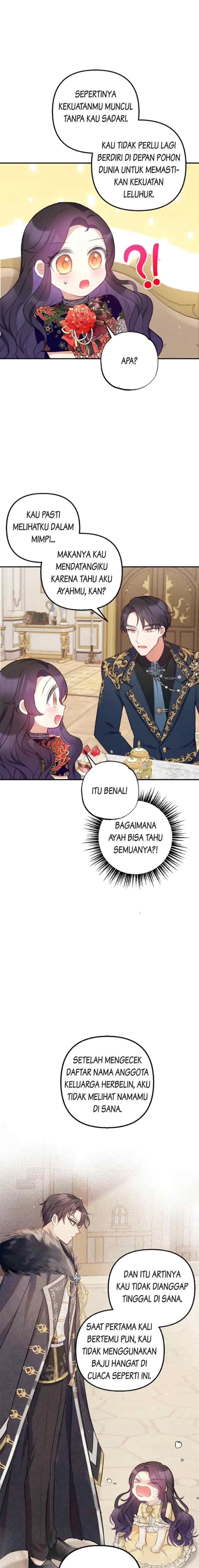 I'm a Daughter Loved by the Devil chapter 10 halaman 13