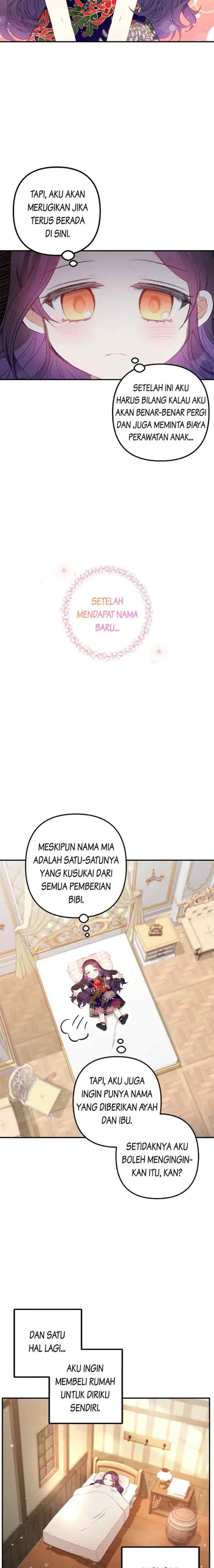 I'm a Daughter Loved by the Devil chapter 11 halaman 6