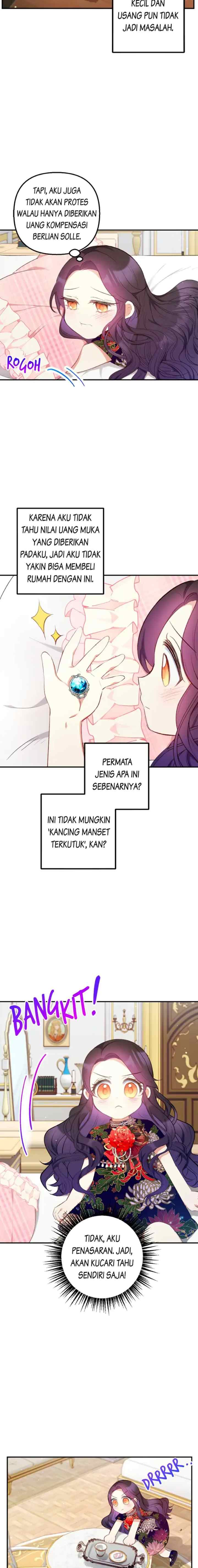 I'm a Daughter Loved by the Devil chapter 11 halaman 7