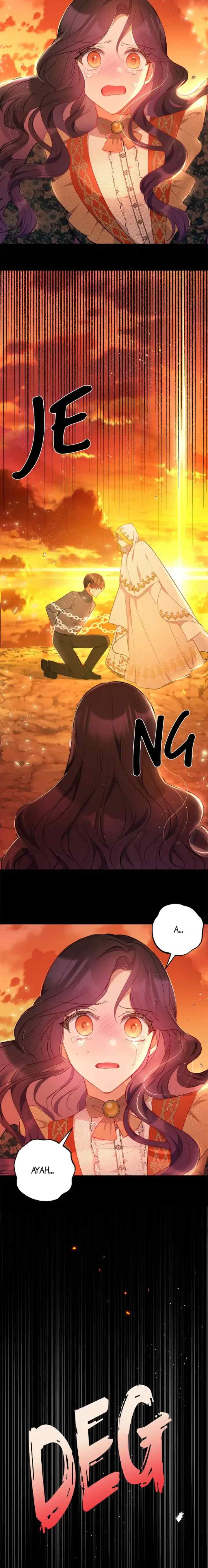 I'm a Daughter Loved by the Devil chapter 14 halaman 6