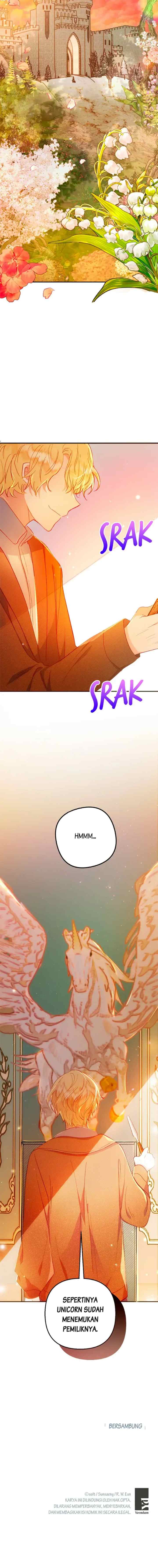 I'm a Daughter Loved by the Devil chapter 16 halaman 11