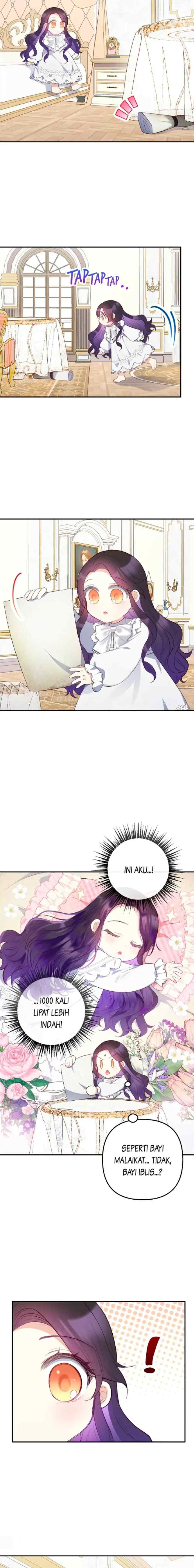 I'm a Daughter Loved by the Devil chapter 18 halaman 7