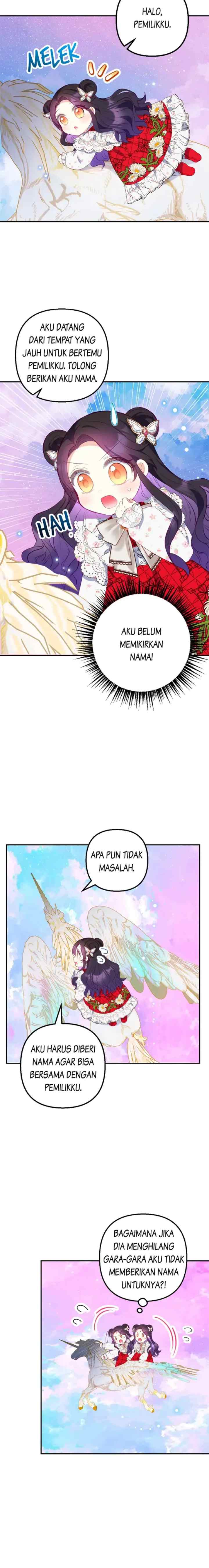 I'm a Daughter Loved by the Devil chapter 20 halaman 6