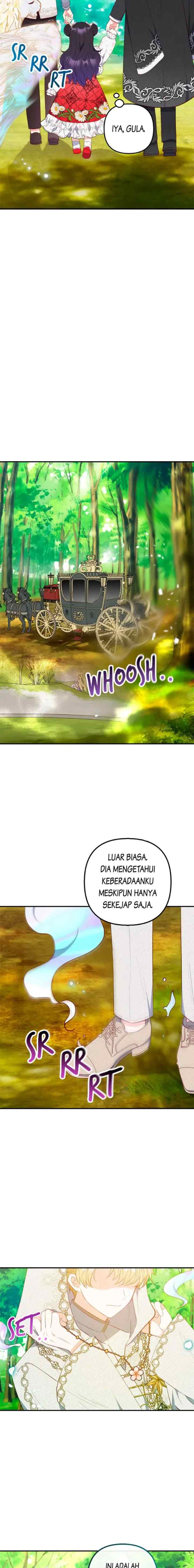 I'm a Daughter Loved by the Devil chapter 20 halaman 13