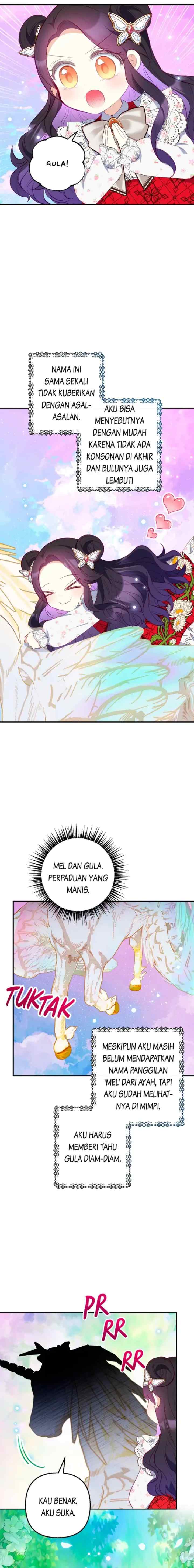 I'm a Daughter Loved by the Devil chapter 20 halaman 7