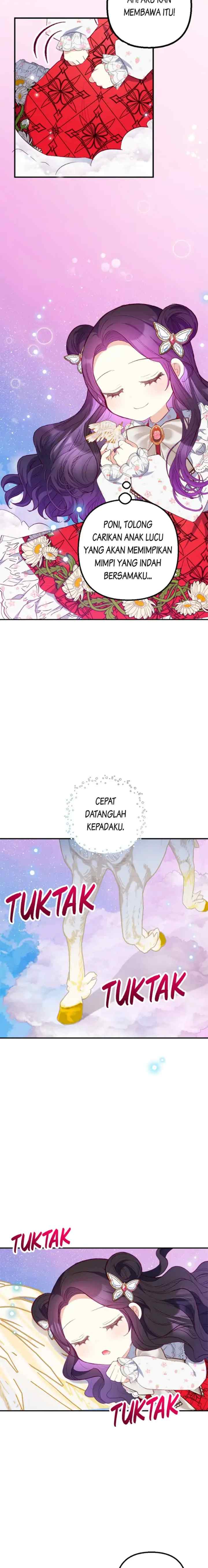 I'm a Daughter Loved by the Devil chapter 20 halaman 5
