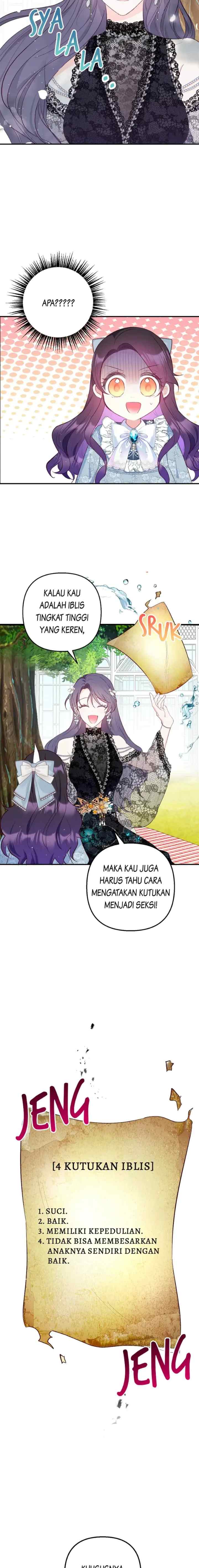 I'm a Daughter Loved by the Devil chapter 21 halaman 13