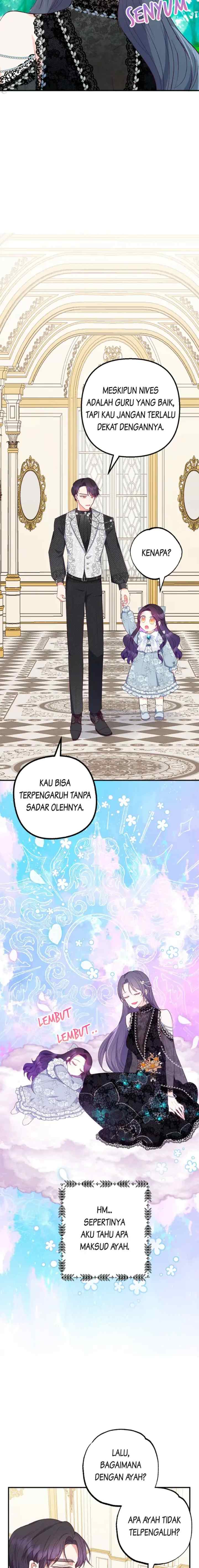 I'm a Daughter Loved by the Devil chapter 22 halaman 8