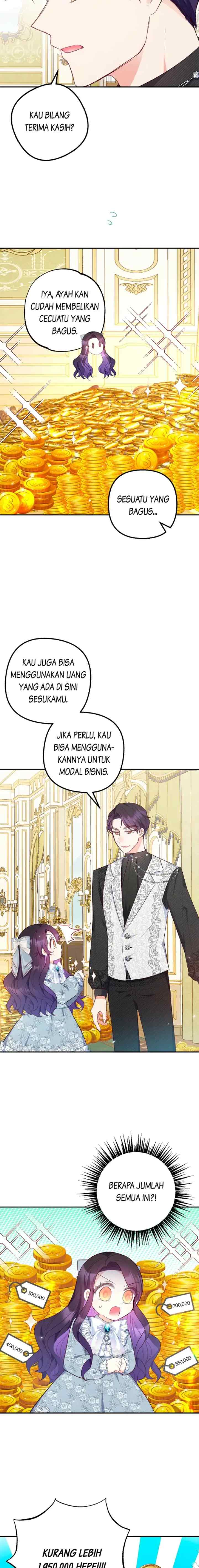 I'm a Daughter Loved by the Devil chapter 22 halaman 13