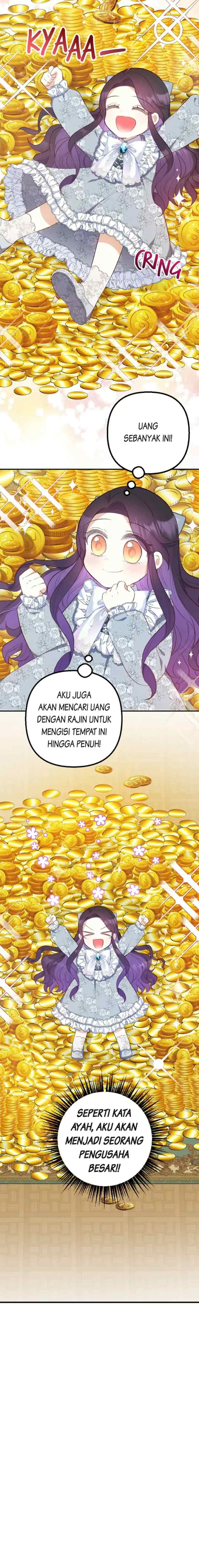 I'm a Daughter Loved by the Devil chapter 22 halaman 15