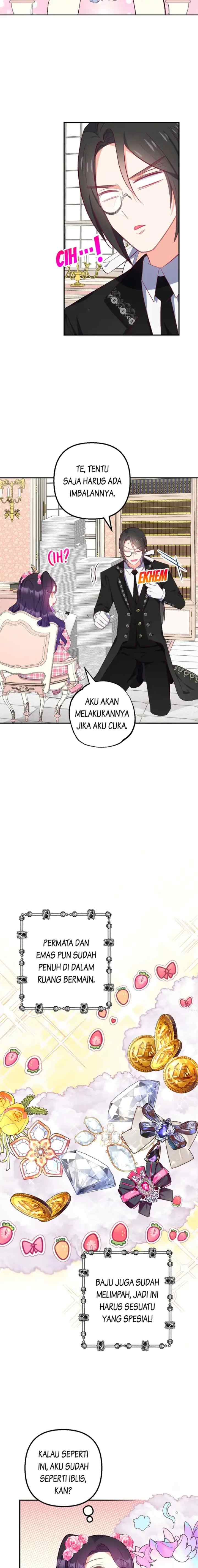 I'm a Daughter Loved by the Devil chapter 23 halaman 10