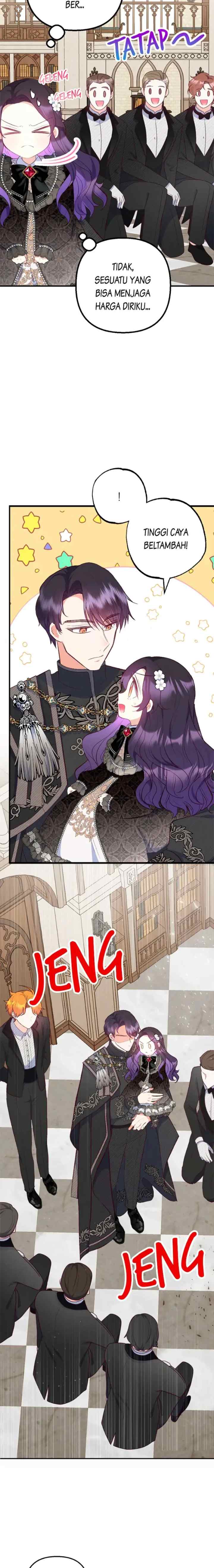 I'm a Daughter Loved by the Devil chapter 24 halaman 17