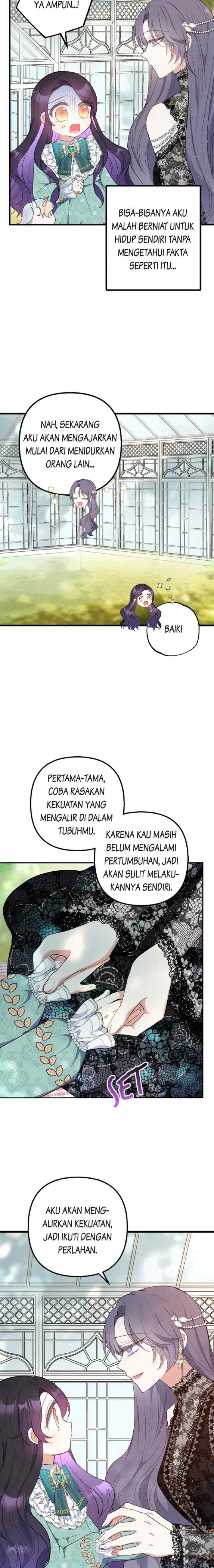 I'm a Daughter Loved by the Devil chapter 26 halaman 11
