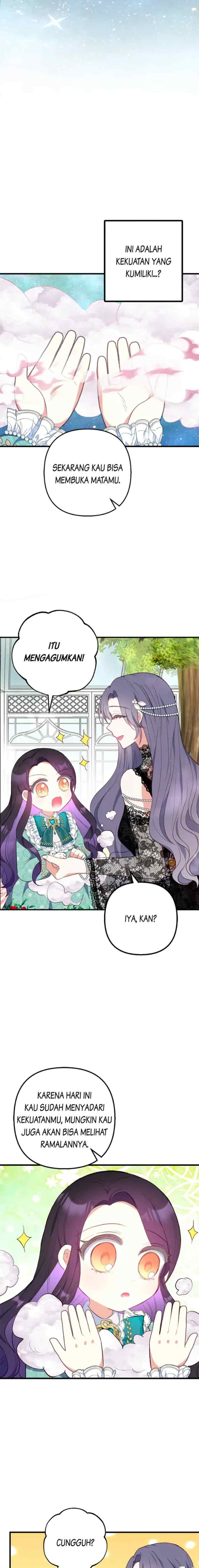I'm a Daughter Loved by the Devil chapter 26 halaman 15