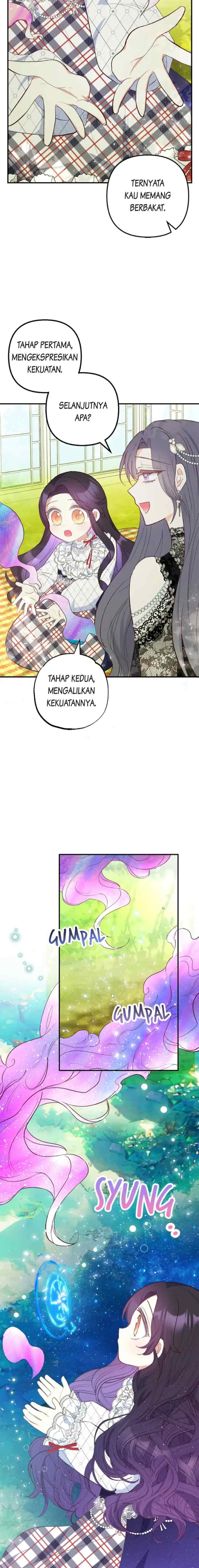 I'm a Daughter Loved by the Devil chapter 29 halaman 15