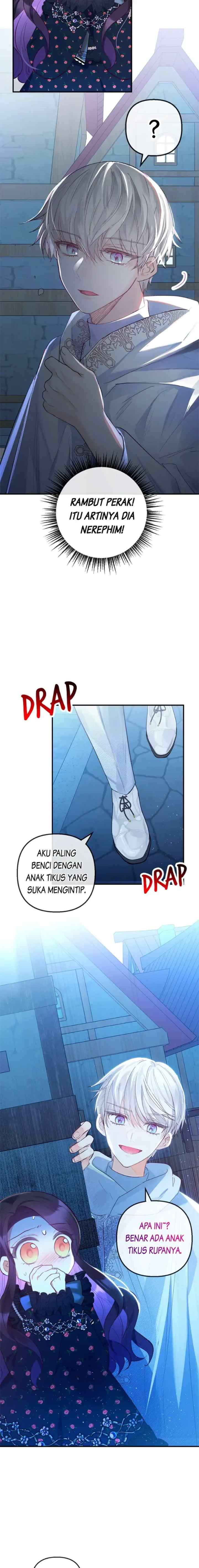 I'm a Daughter Loved by the Devil chapter 29 halaman 4