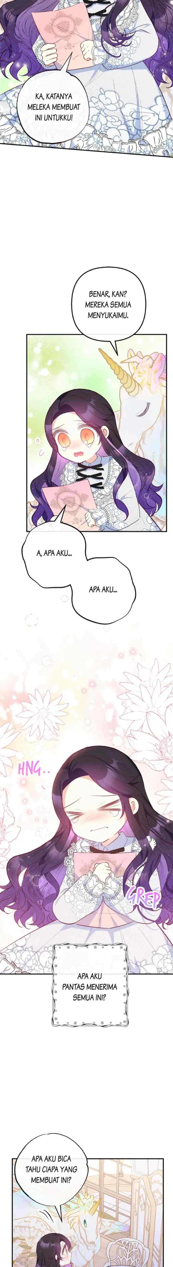 I'm a Daughter Loved by the Devil chapter 30 halaman 11