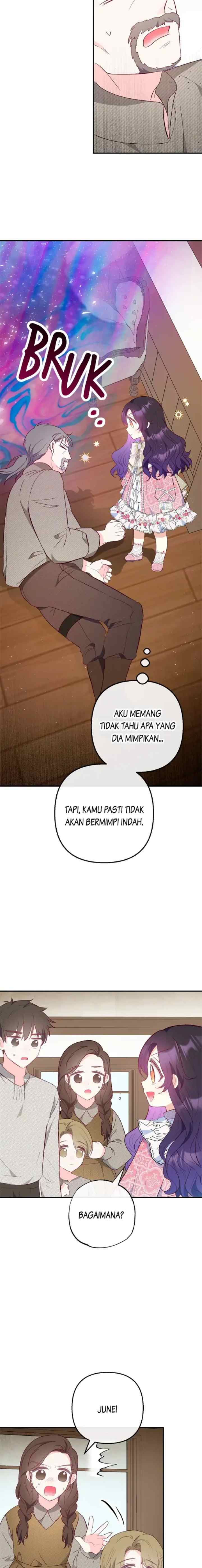 I'm a Daughter Loved by the Devil chapter 35 halaman 5