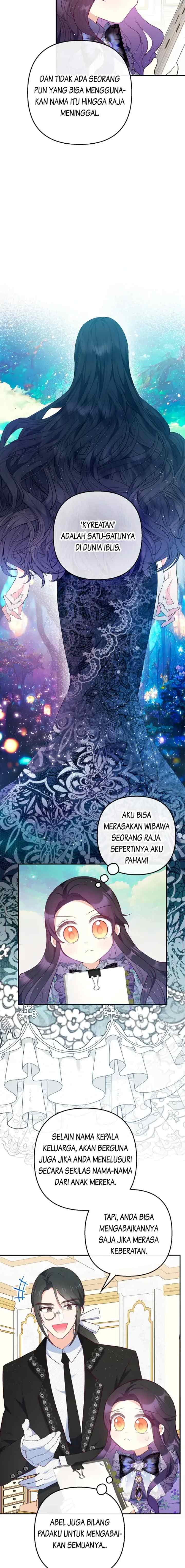 I'm a Daughter Loved by the Devil chapter 36 halaman 4
