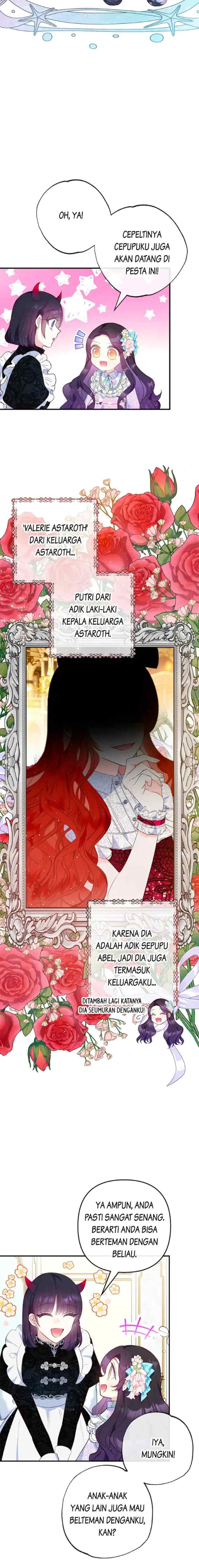 I'm a Daughter Loved by the Devil chapter 36 halaman 12