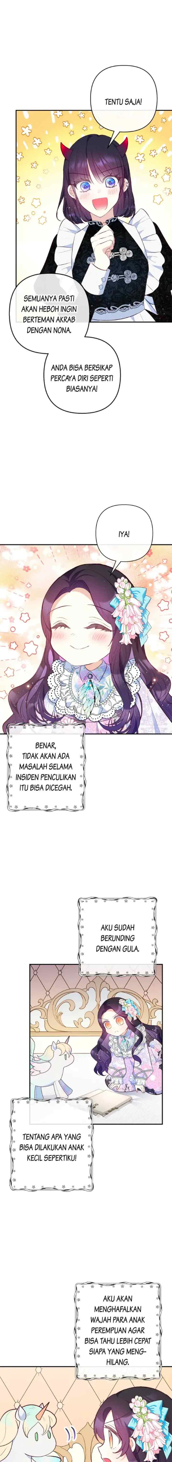 I'm a Daughter Loved by the Devil chapter 36 halaman 13
