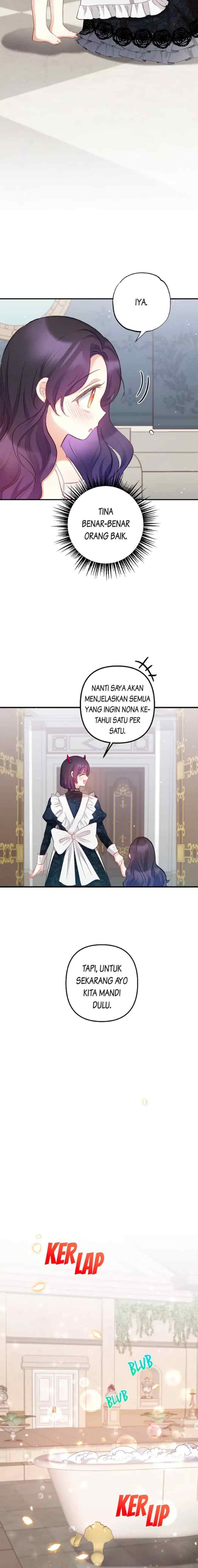 I'm a Daughter Loved by the Devil chapter 6 halaman 14