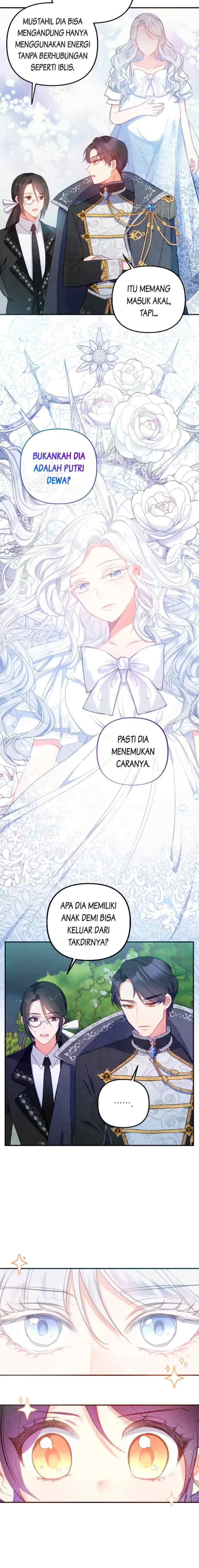 I'm a Daughter Loved by the Devil chapter 7 halaman 15