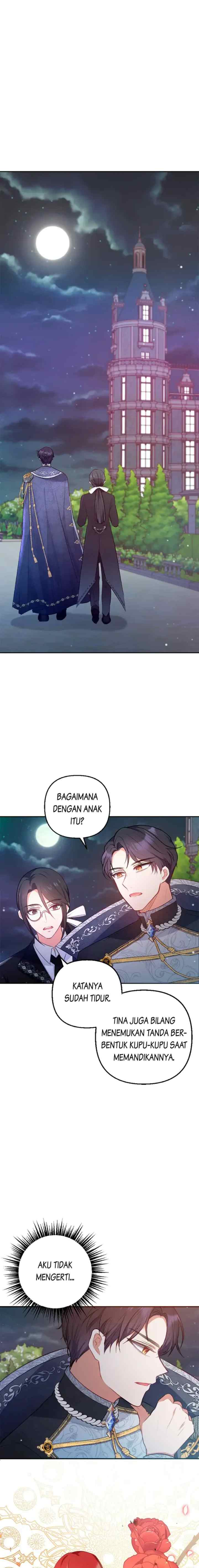 I'm a Daughter Loved by the Devil chapter 7 halaman 10