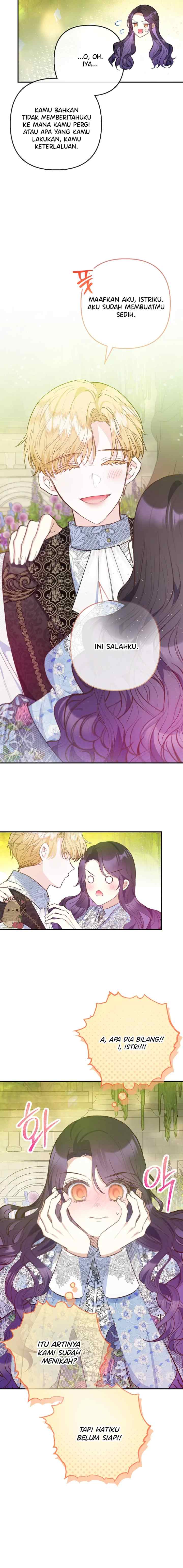 I'm a Daughter Loved by the Devil chapter 75 halaman 14