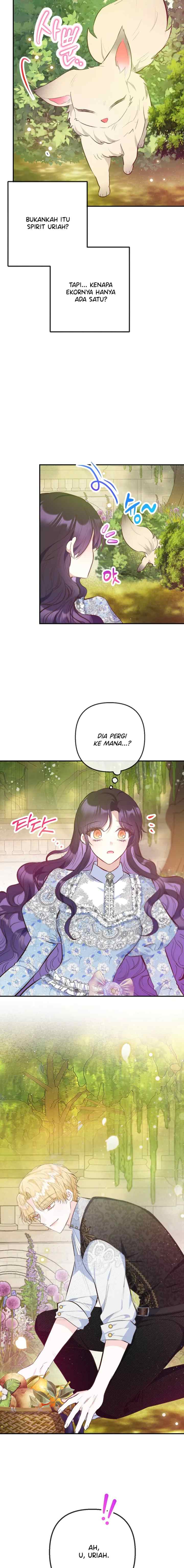 I'm a Daughter Loved by the Devil chapter 75 halaman 9